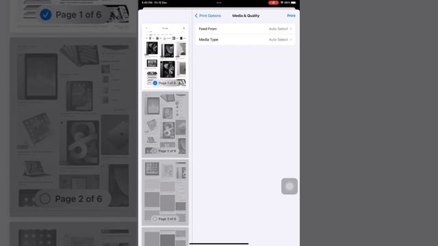 print#how to print from iPad or iPhone#how to connect the wireless printer#how to connect IP printe смотреть онлайн