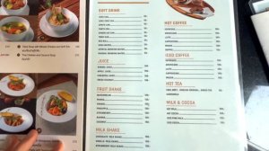 Review of HOTEL BARAQUDA Pattaya Thailand.