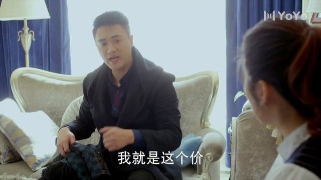 明星耍大牌拒合影被嘲笑,昔日影星无人爱#drama #chinesedrama #喜剧 #都市愛情劇 #都市 #狗狗 #宠物