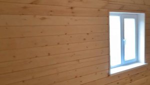 Дом из газобетона 85 м2 в Мишнево за 56 934р в месяц в аренду с Выкупом! или за 4 545 000р!