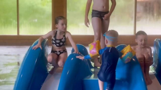 «СОЛНЕЧНЫЙ» ПАРК ОТЕЛЬ & SPA. 21 июня 2024 года. День второй #деньрождения #солнечногорск #отдых