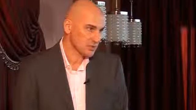 Что советует читать Радислав Гандапас