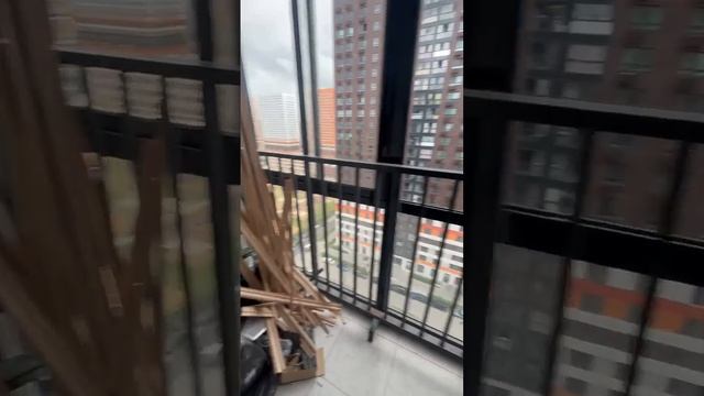 Обзор квартиры в ЖК "Люблинский Парк" смотреть онлайн