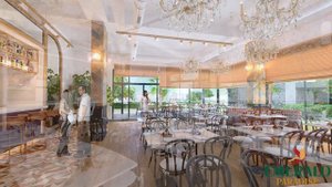 Emerald Paradise , Alanya Avsallar , Алания, Авсаллар, Емеральд Парадайс