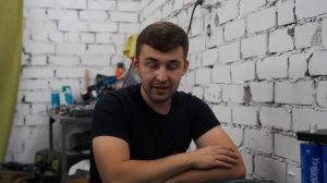 ФИНАЛ ВАЗ 2114 - 1'300 000 ₽ за ВТОРУЮ ЖИЗНЬ. ПЕРЕТЯЖКА САЛОНА в КОЖУ и ДОРАБОТКИ. ПОЛОЖИЛ 2 САБА !