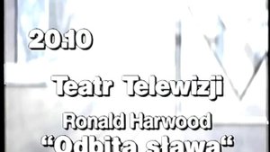 Program Pierwszy - Zakończenie programu (9.03.1997)
