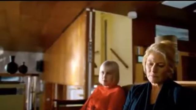 Utopia - The Network is Watching Predictive Programming