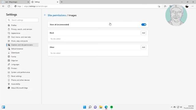 Fixed Microsoft Edge not Displaying Images 2 Methods