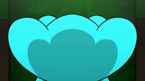Cute Rainbow Friends 2 jumpscare Animation - Yellow, Cyan, Lookies (Rainbow Friends Animation)