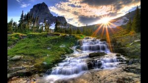 Я иду по нелёгкому жизни пути