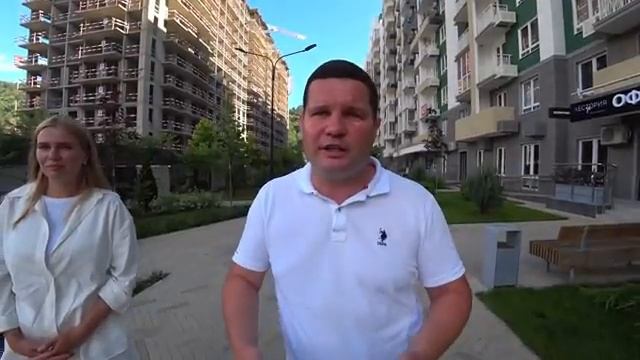Сочи/Жильё за 7млн рублей/Как Вас Разводят/Реальные Цены на Квартиры в Сочи/Россия Сочи