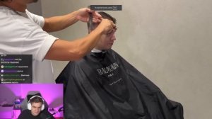 ЭВЕЛОН СМОТРИТ ПАПИЧА: ДУБАЙСКАЯ АВАНТЮРА 8 - D.E.L.A. / Evelone Реакция Папич