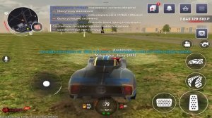 ПУТЬ КРЕЙТА НА БЛЕК РАША #102 - БИЗНЕС с ТОП ФИНКОЙ на BLACK RUSSIA!