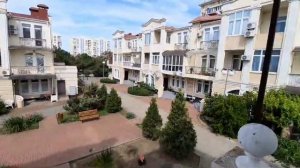 продается 3-х комнатная квартира в ЖК Мойнаки, г. Евпатория