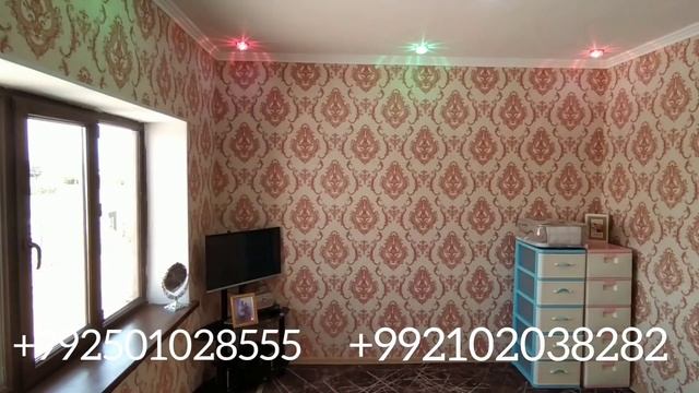 ХАВЛИИ ФУРУШИ! АЙРАПОРТИ н.КУШОНИЁН (БОХТАР) 4 СОТИК ЗАМИН 6 ДАР ХОНА! смотреть онлайн