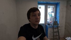 Монтаж Дверей. Поклейка обоев. Готовый клей для поклейки обоев?)