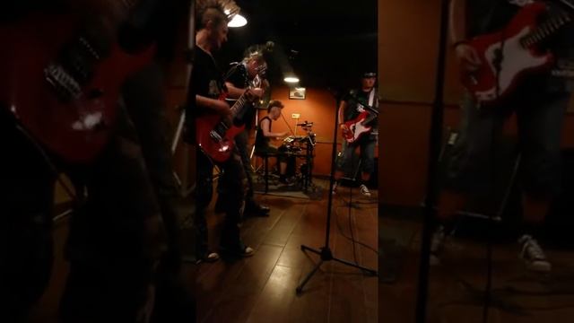 01 - Зелёная партия (индульгенция - феминистка)