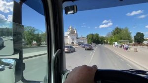 Город Псков !!!реально крутой город