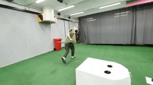 Мой ДРОН ЗАСНЯЛ МОМЕНТ С СКИБИДИ ТУАЛЕТОМ и МЕГА СПИКЕРМЕНОМ