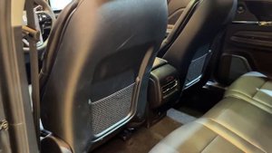 The All New !! 2021 Lincoln Corsair Reserve in Flight Blue