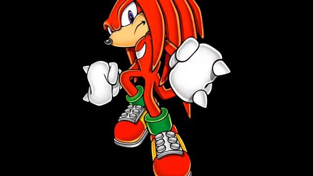 Sonic EXE characters смотреть онлайн