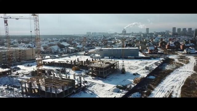 24 года Девелопмент-Юг смотреть онлайн