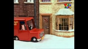 Почтальон Пэт | RYTP дирежабль