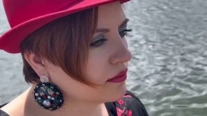 "Эрмитаж" - серьги