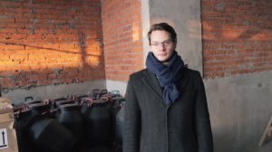 ЖК "Баркли Медовая долина", хроника строительства, ноябрь 2016