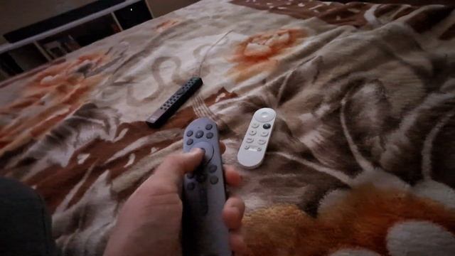 Обзор Vidda C2 Ultra часть 1 смотреть онлайн