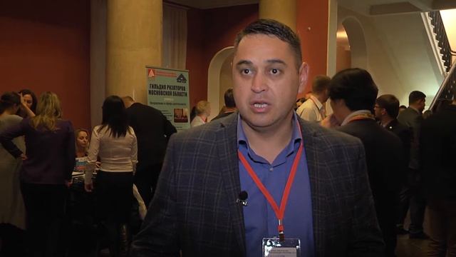 Марат КАСИМОВ о партнерстве смотреть онлайн