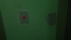 Электрические лифты Ecomaks V=1.6 м/с, Г/П 1000-400 кг (410)