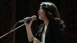 Айым Айылчиева  Аяна Касымова 'Ата эне'