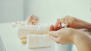 BodyCare39 - реклама
