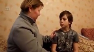 Песня"Детская обида"Ярмака.