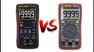 EEVblog #1095 - Is a $38 Multimeter any good? ANENG Q1 Review (4K!)