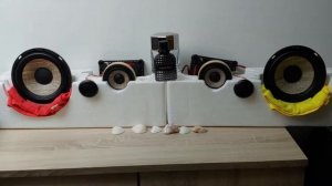 Focal Flax Evo Ps 165 F3E Testing