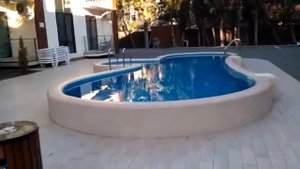 Апартаменты Мадрид Парк 2 Сочи