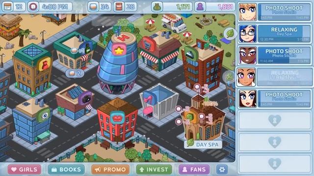 HunieCam Studio Speed Play (Silver Trophy)