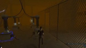 Max Payne 2: The Fall of Max Payne - Часть 3: Американская мечта-Глава 5:Куда ни кинь,всюду клин #21