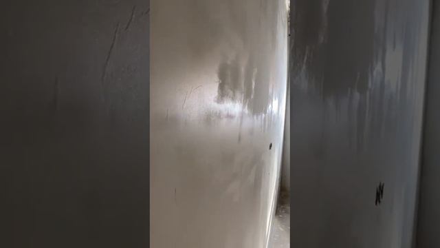 Шпатлевка профессионально.Новосибирск 89831301614 Пётр