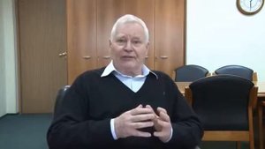 Сергей Кара- Мурза о расколе новых и старых русских