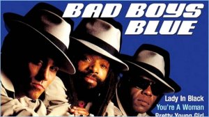 Bad Boys Blue - Супер Мегамикс (Евродэнс 90-х Диско Микс) Новая Версия