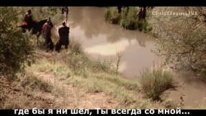 Господь...Ты Пастырь мой.(The Author.)/Христианское прославление.