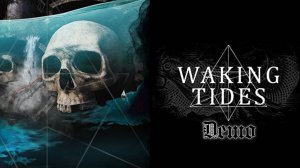 Waking Tides. Demo. Измененная реальность и параллельные миры. Без комментариев.