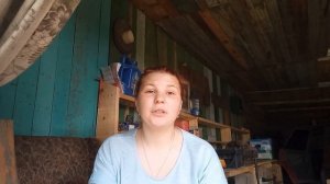 Мы непотерялись,всё хорошо! У родителей в Тюхтете! 28.07.2022г