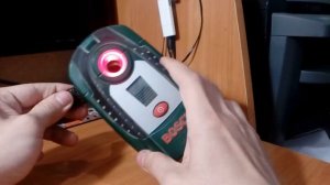 Как пользоваться детектором скрытой проводки и его возможности
