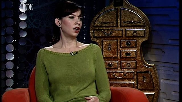 Телеканал ТДК. Программа Твой дом. Маленькое королевство часть 1 смотреть онлайн