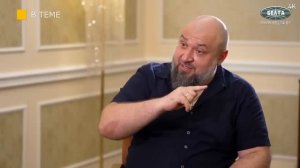ВЛАДИМИР ПАНЬЧАК - Про Лукашенко, проволоку на границе и наёмников | БЕЛТА