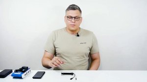 Обзор на видеоглазки iHome HQ1/2/3/4-Tuya в виде обычного глазка и с записью на SD